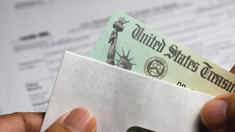 Your 2026 tax refund could take 6 weeks: Here's how to speed it up