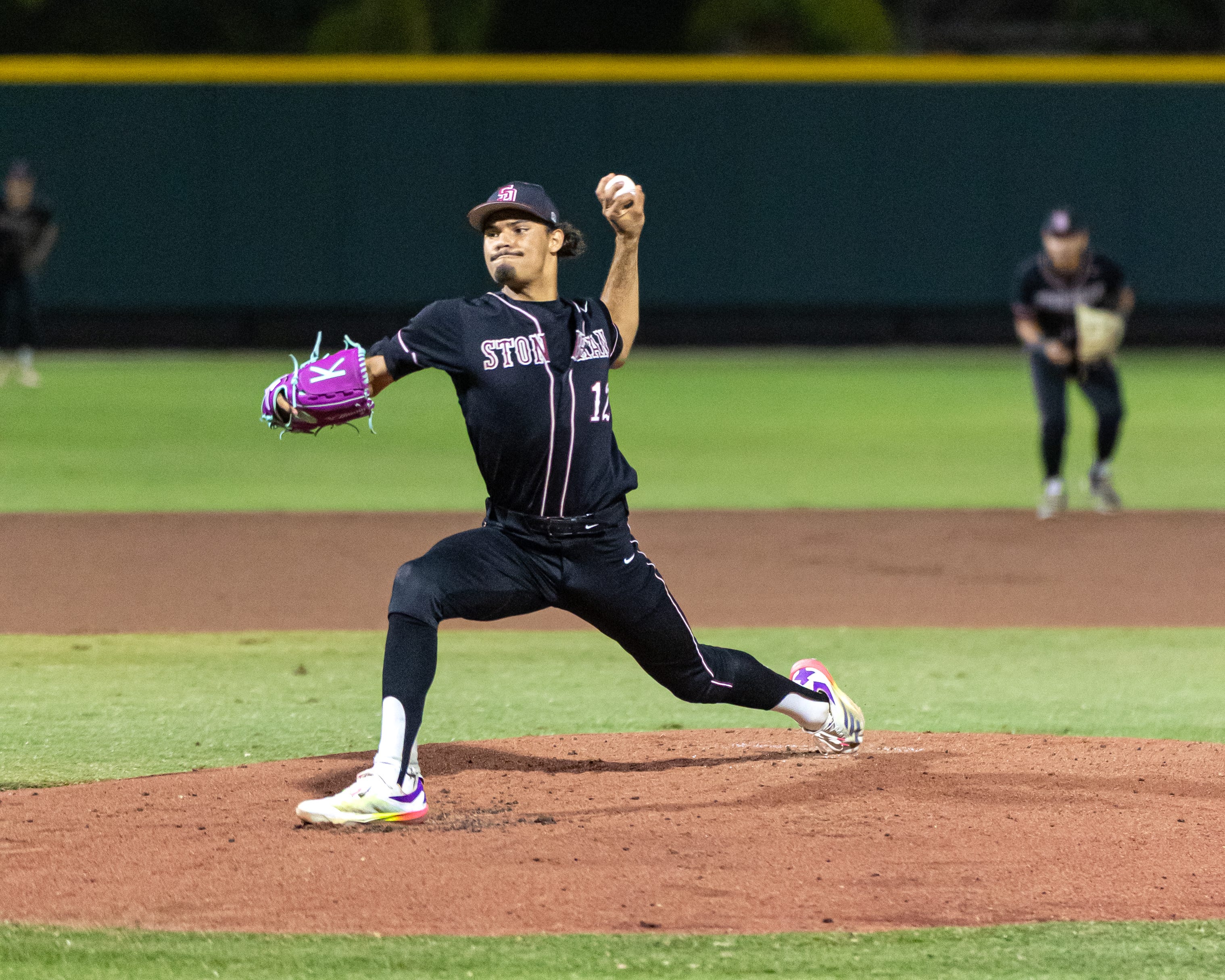 Gio Rojas selected by Texas Rangers with 16th pick in 2026 MLB draft