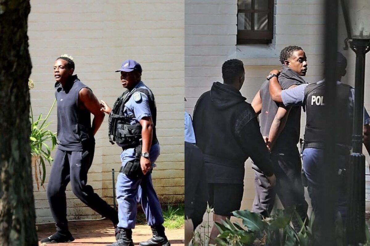 Inside Chatunga Mugabe’s growing list of legal troubles
