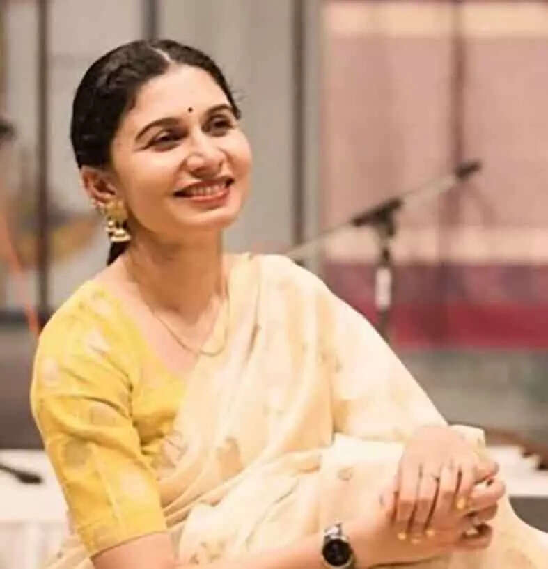 Melodies in close quarters: Hyderabad tunes into intimate baithaks
