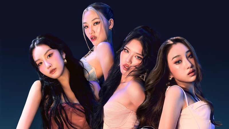 “ALALA” มาแรง! ติดโผอันดับ 8 ศิลปินน่าจับตามองที่สุดของเอเชียตะวันออก ...