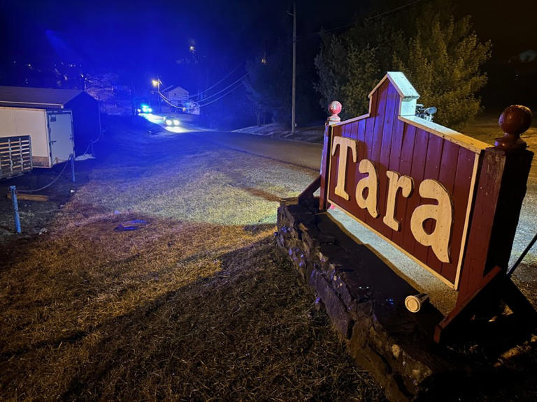 Police: 3 dead identified in suspected Nicholas County double murder ...