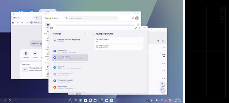 How to turn your Android phone into a mini PC with desktop mode