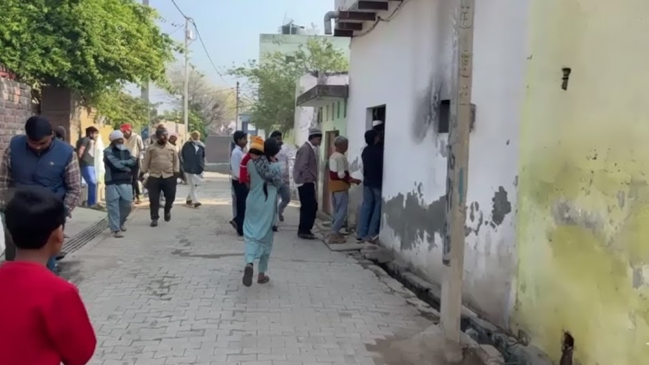 UP man kills teen sister over relationship with Hindu man, then informs ...