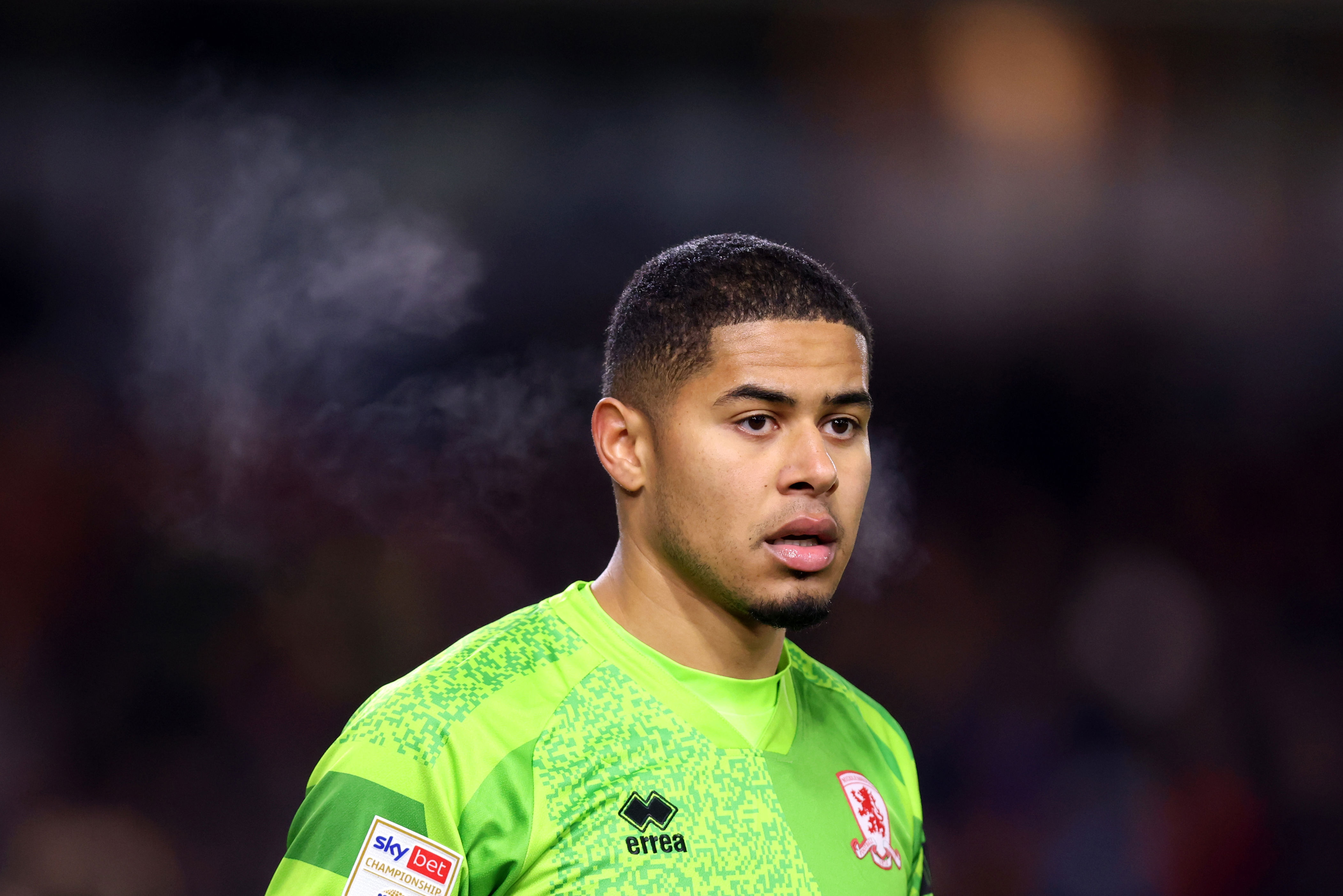 The registration deadline Sheffield Wednesday face for Seny Dieng to ...