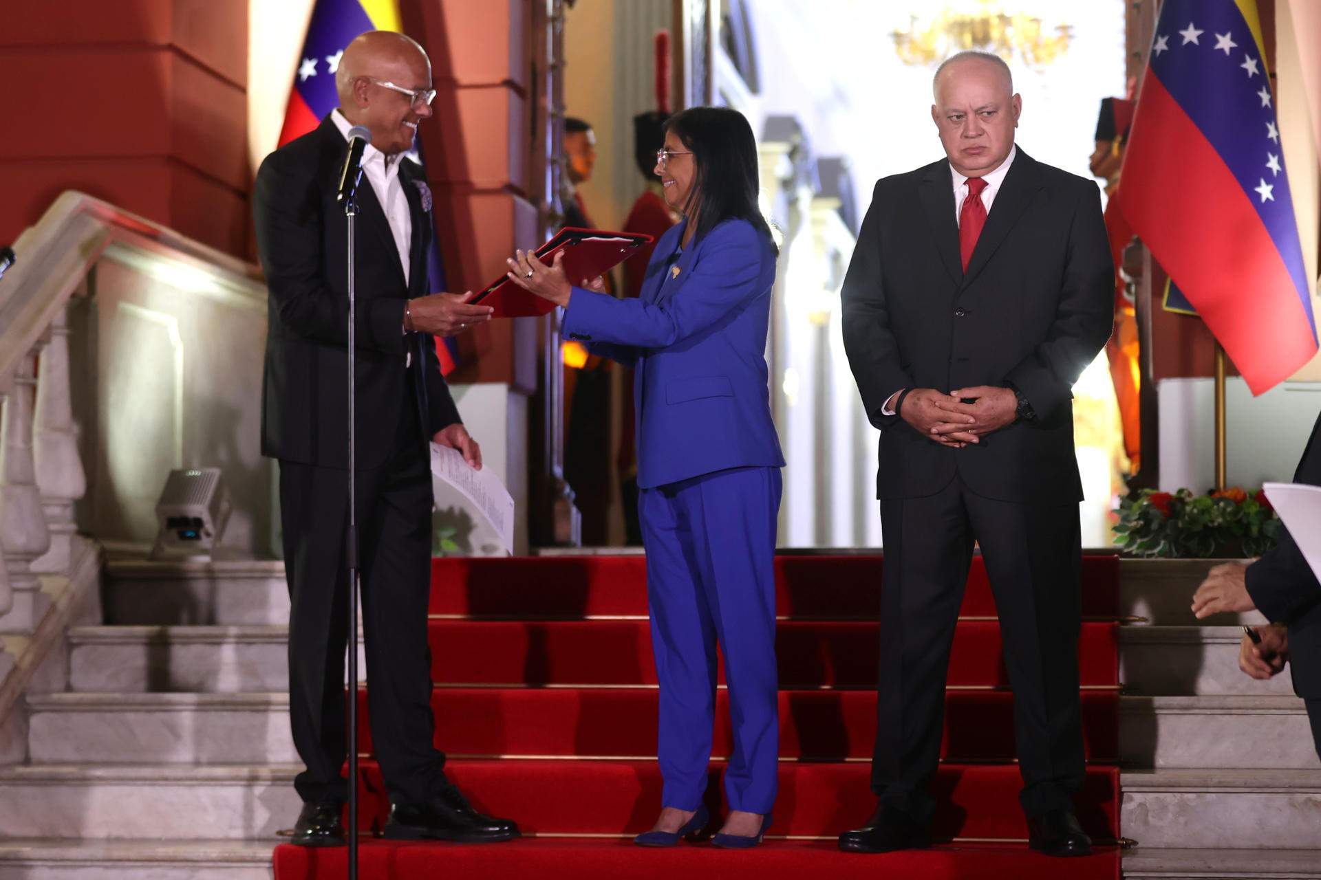Venezuela aprueba una ley de amnistía histórica: ¿qué pasará ahora con ...