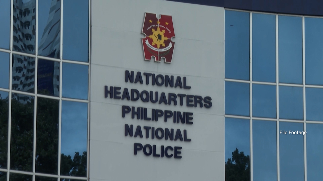 Chinese imposter named as primary suspect in Philippines murder case