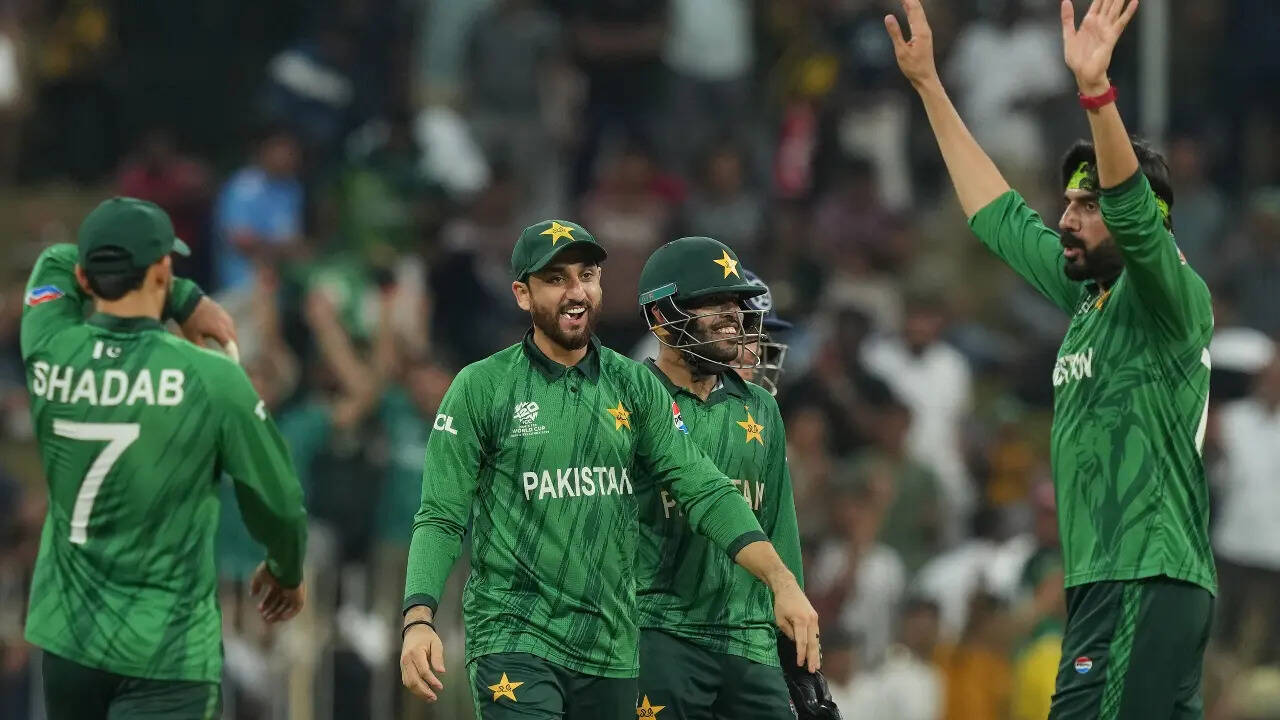 No Pakistan players in IPL-owned Hundred teams? 'Unwritten rule' revealed