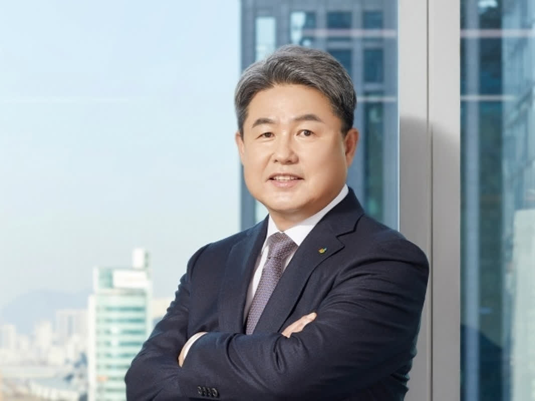 정종표 DB손보 대표, 사업비 가정 변경 여파 CSM 감소…배당성향은 상향 [금융사 2025 실적]