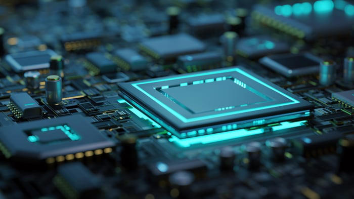 AMD vs. Broadcom: Which one will dominate the next decade?