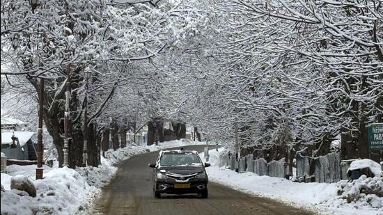 Weather Bee: Is winter over?