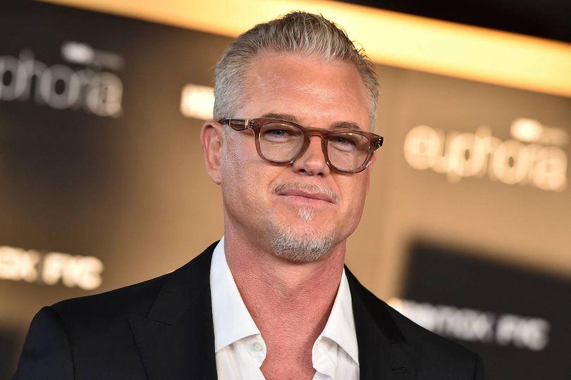 Las estrellas de Anatomía de Grey se desgarran al ver la muerte de Eric Dane a los 53 años tras una batalla contra la ELA