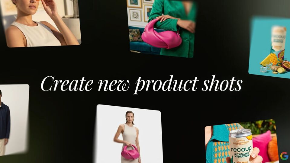 Image showcasing Google launches ‘Photoshoot’ feature in Pomelli to automate high-end ad ...