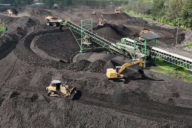 Profil Pemilik DAAZ, Perusahaan Tambang yang Terlibat Proyek WTE