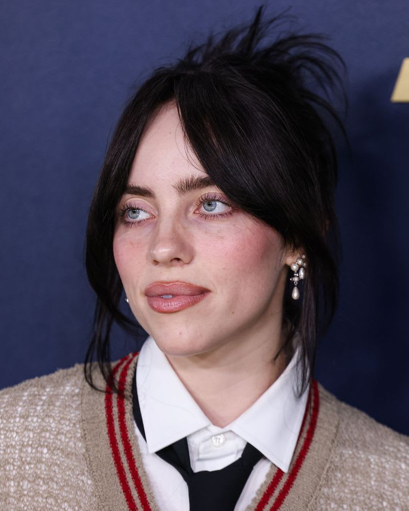 Billie Eilish’s stolen land Grammy speech backfires after 14M mansion