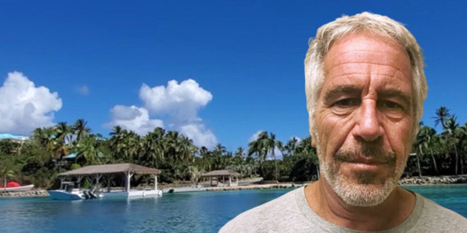 Wer war eigentlich Jeffrey Epstein?