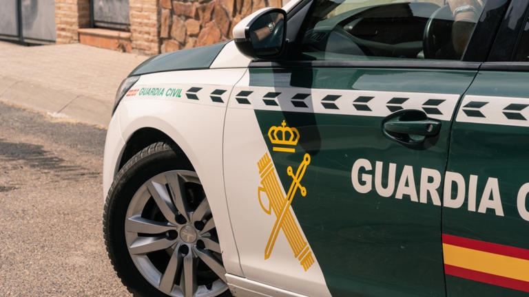 Detenido un hombre por violar e intentar asesinar a una joven en Asturies