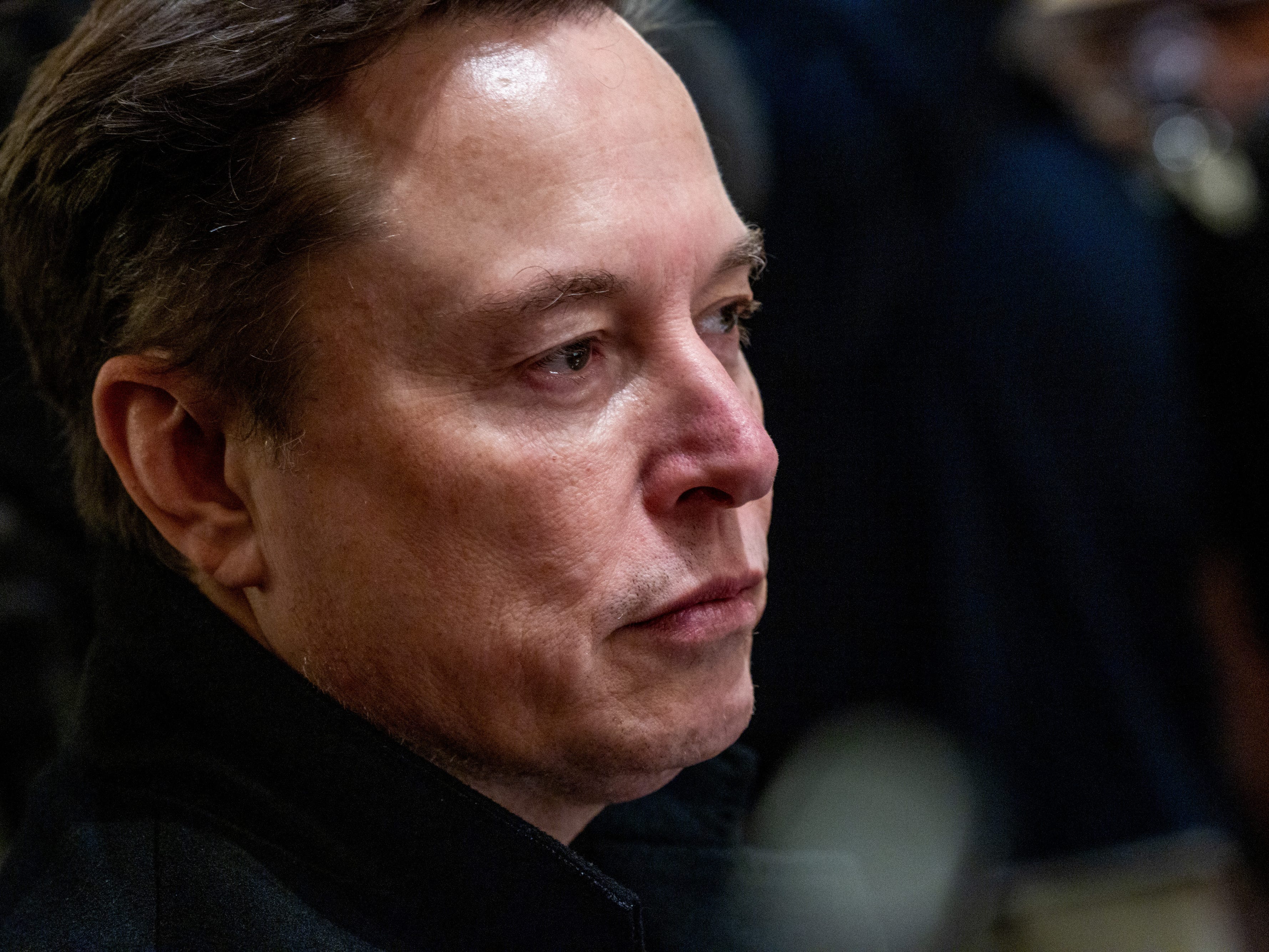 War rooms, group chats, and video games: Inside Elon Musk's AI startup