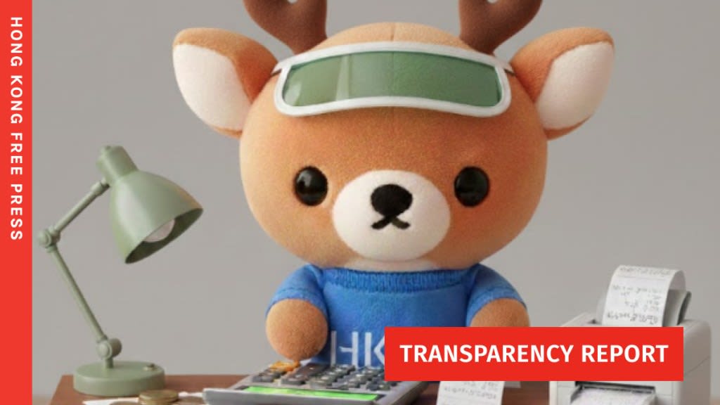 Funding Q&A: HKFP shrinks, enacts cutbacks to ensure the future of our ...