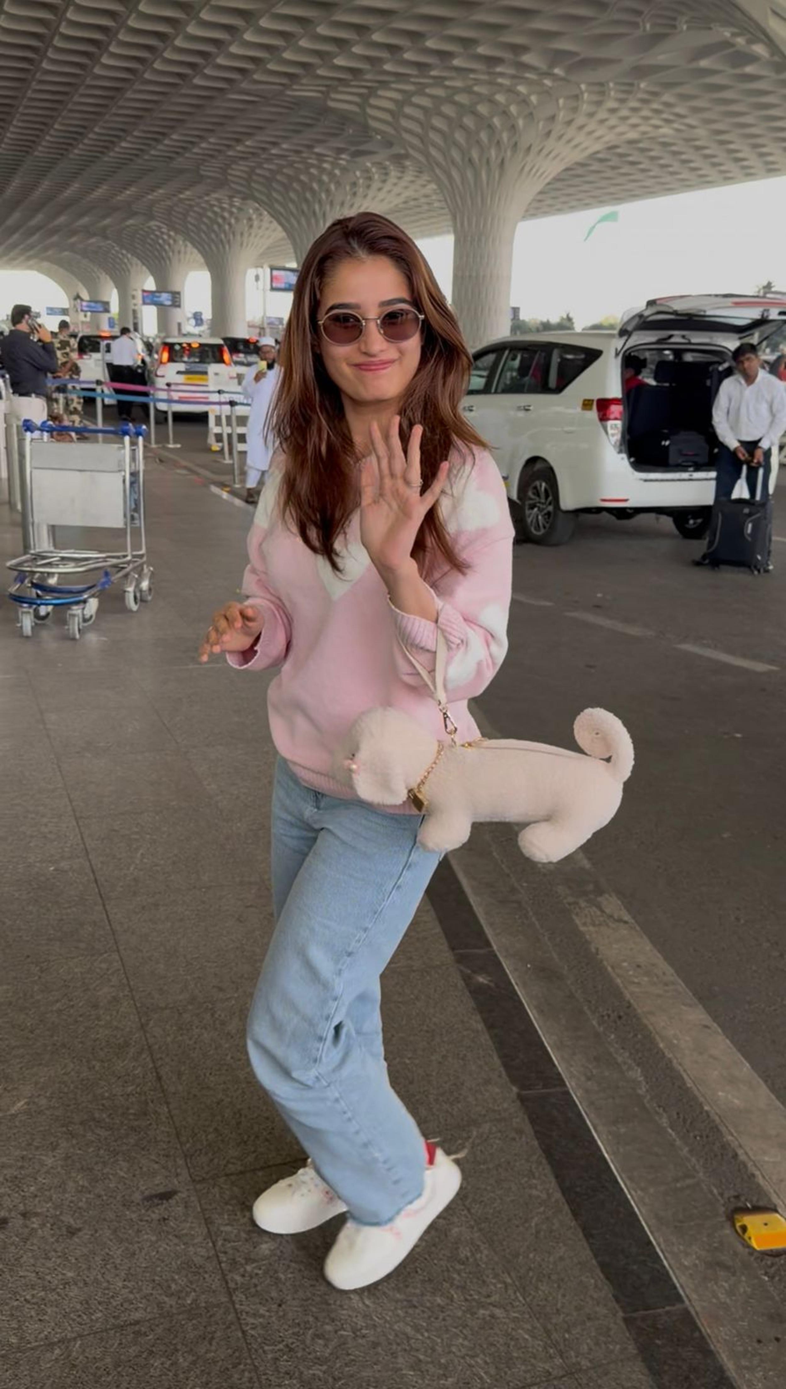 This week on HELLO! India’s celebrity radar: Rashmika Mandanna at the ...