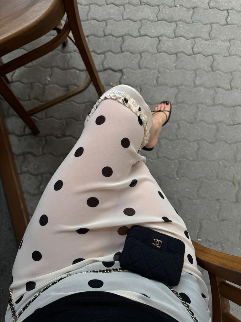 7 affordable fashion trends I'm adding to my spring capsule wardrobe