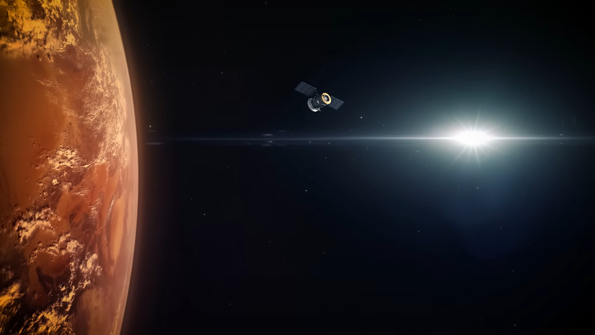 Something crossed our solar system – and we still don’t know what it was<br><br>