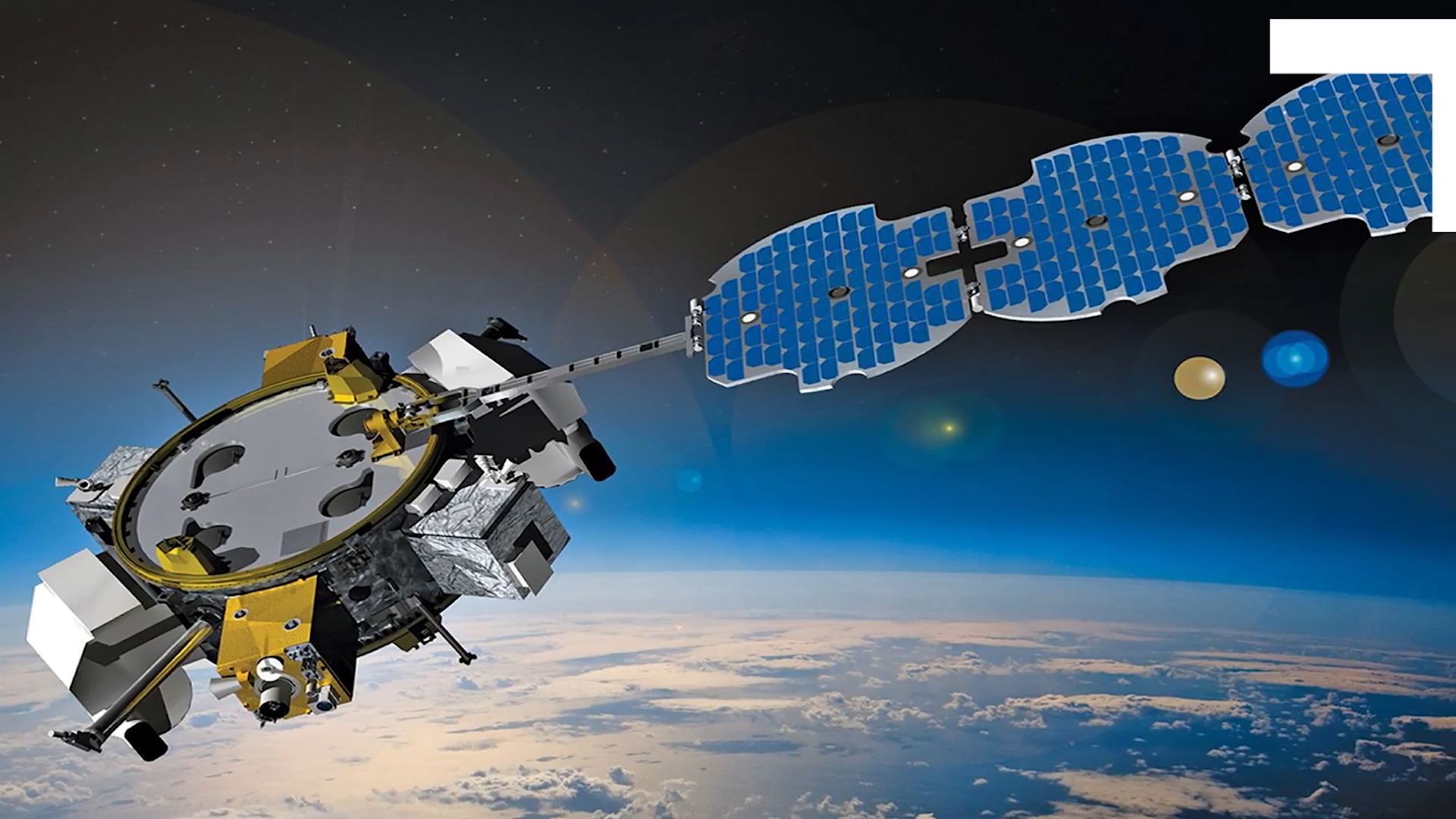 NASA’s new telescope isn’t just for looking – it’s for finding something