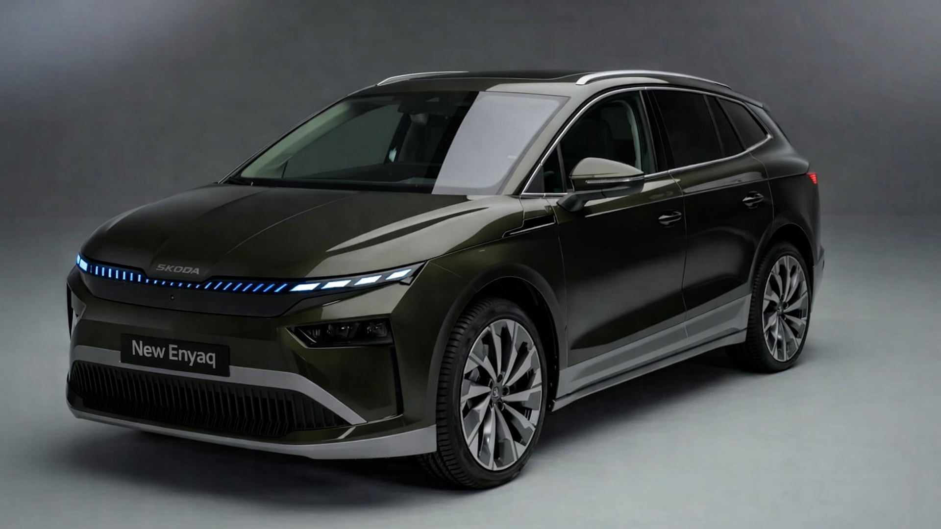 Is the Skoda Enyaq facelift still the best EV?