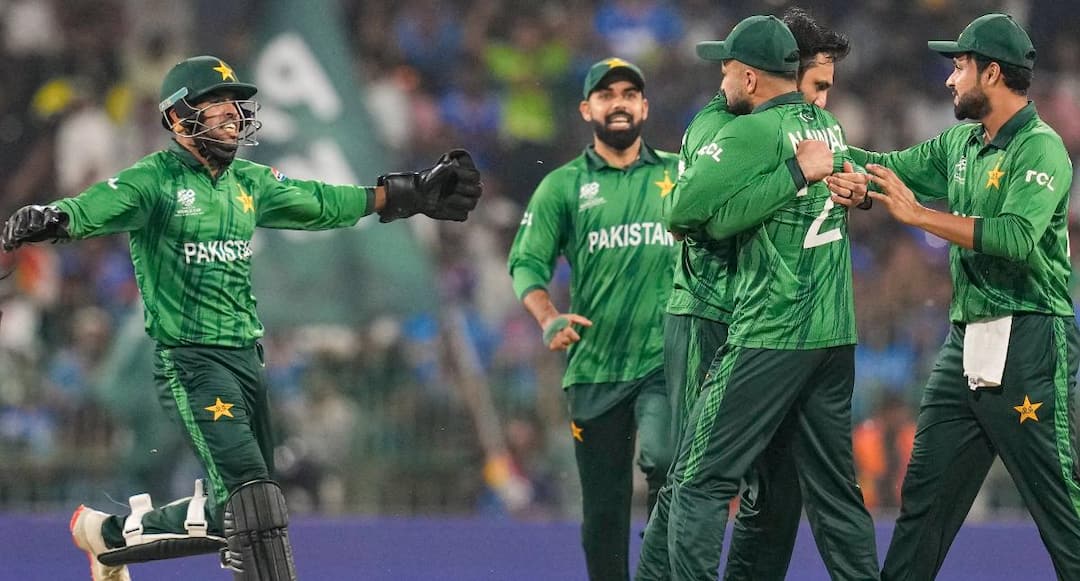 India vs Pakistan T20 World Cup match, despite 'boycott drama', sets ...