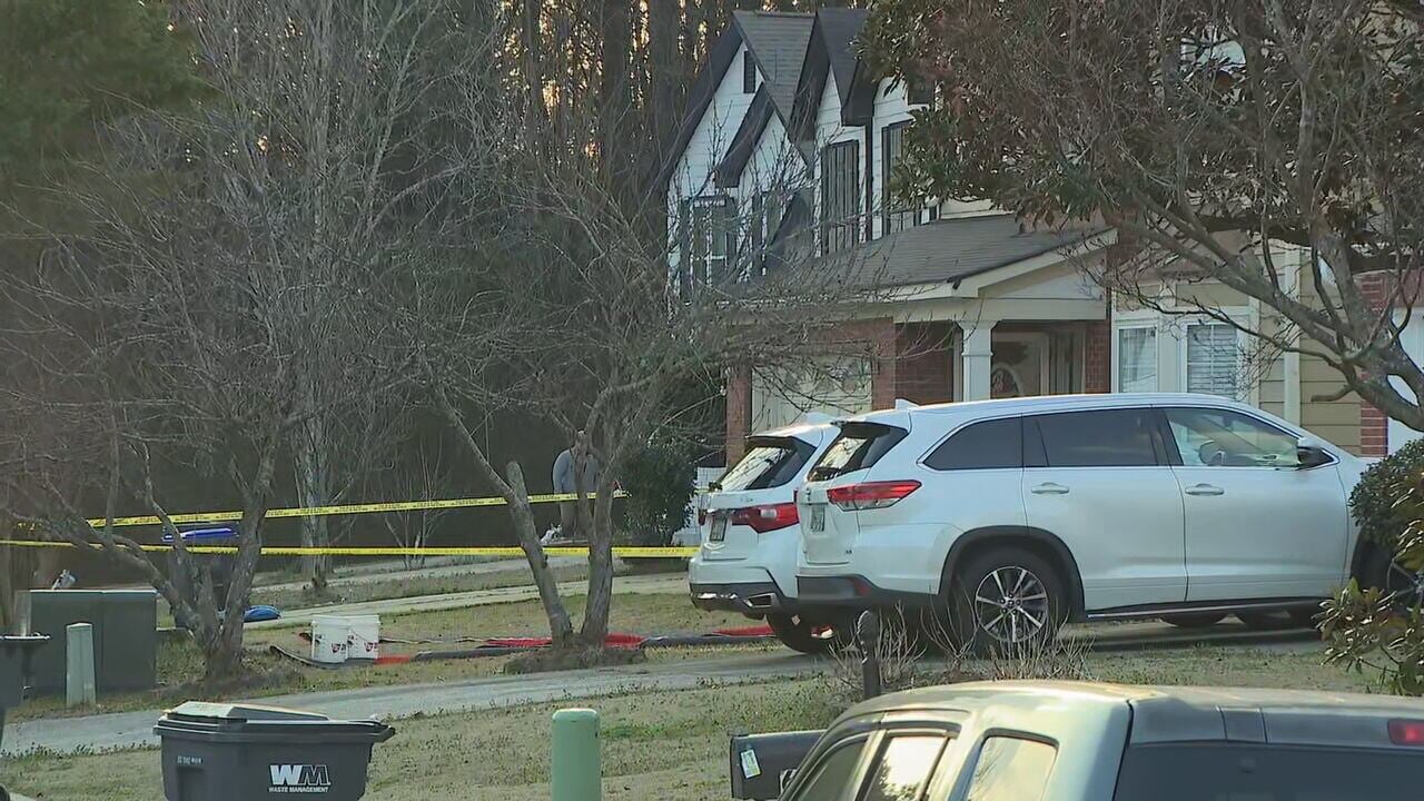 Man shot, killed by Gwinnett officers after police say he refused to ...