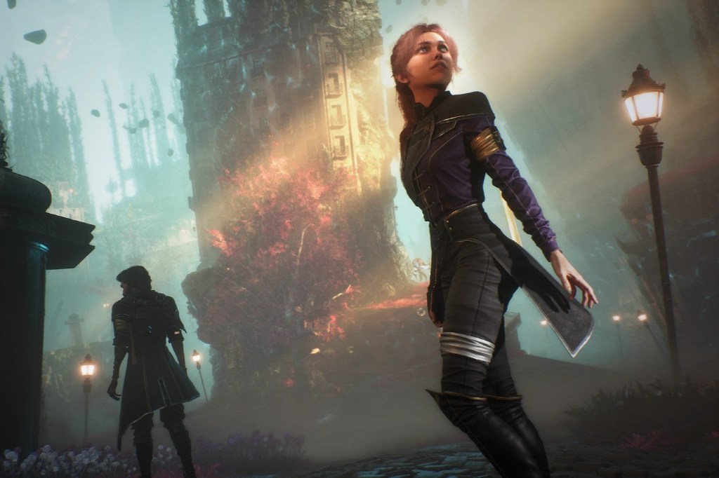 Clair Obscur: La banda sonora de Expedition 33 se estrena en el top 40 de la lista Billboard 200 de álbumes