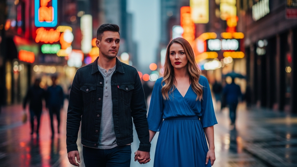 These 9 charming behaviors can quietly become controlling ...