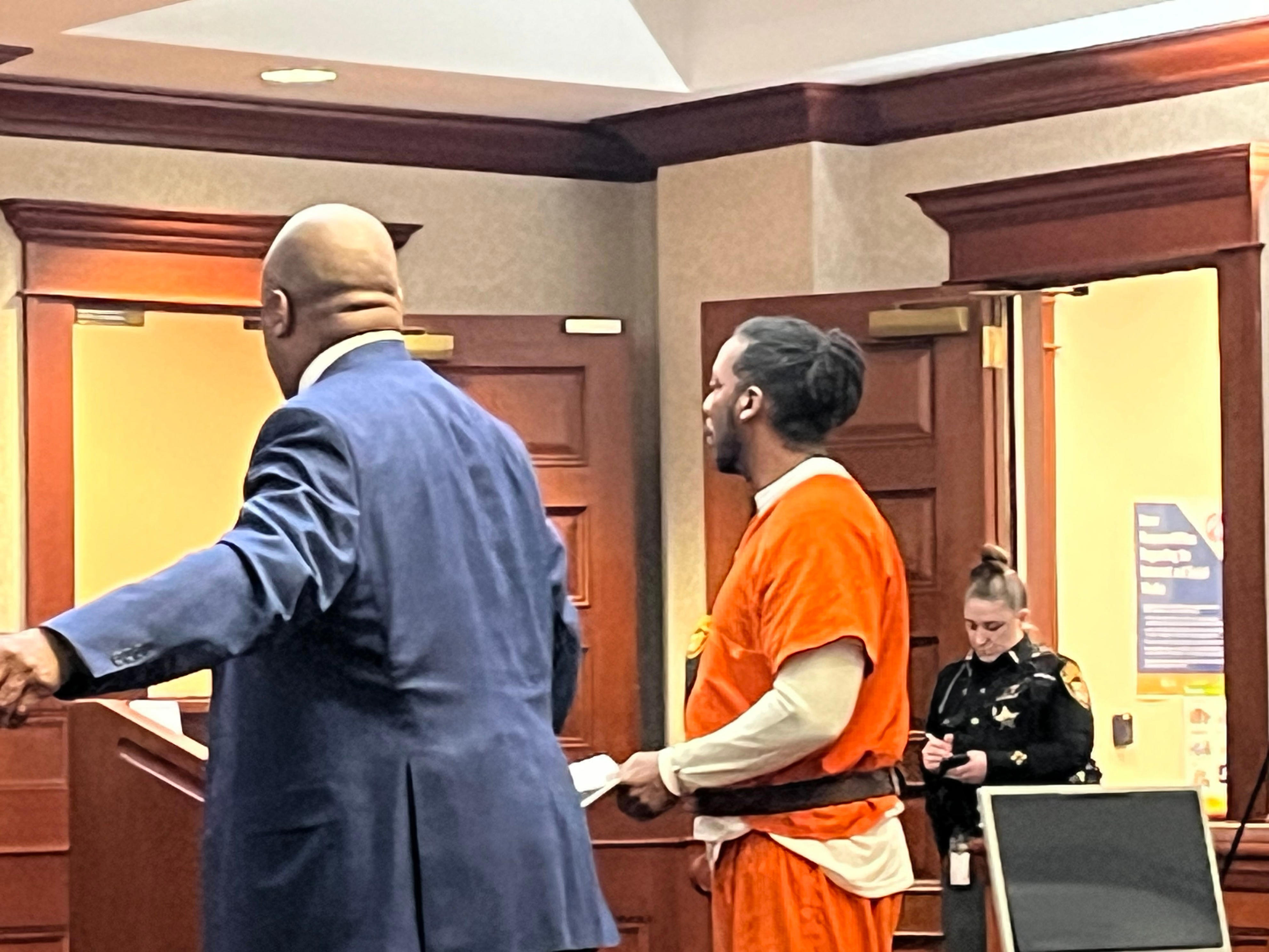 A witness recanted. Decades later a new man faces trial in a 1997 killing