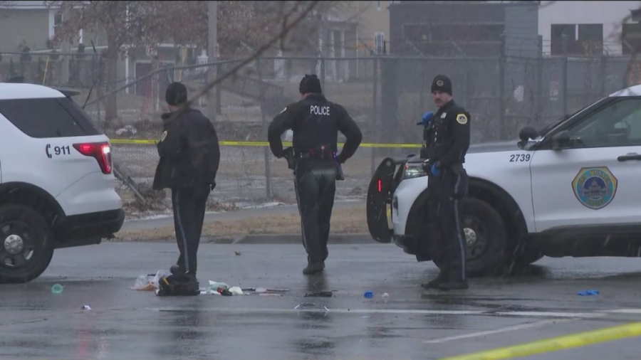 Des Moines police release name of man shot and killed by officers