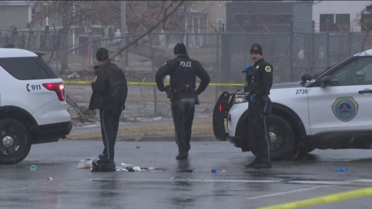 Des Moines police release name of man shot and killed by officers