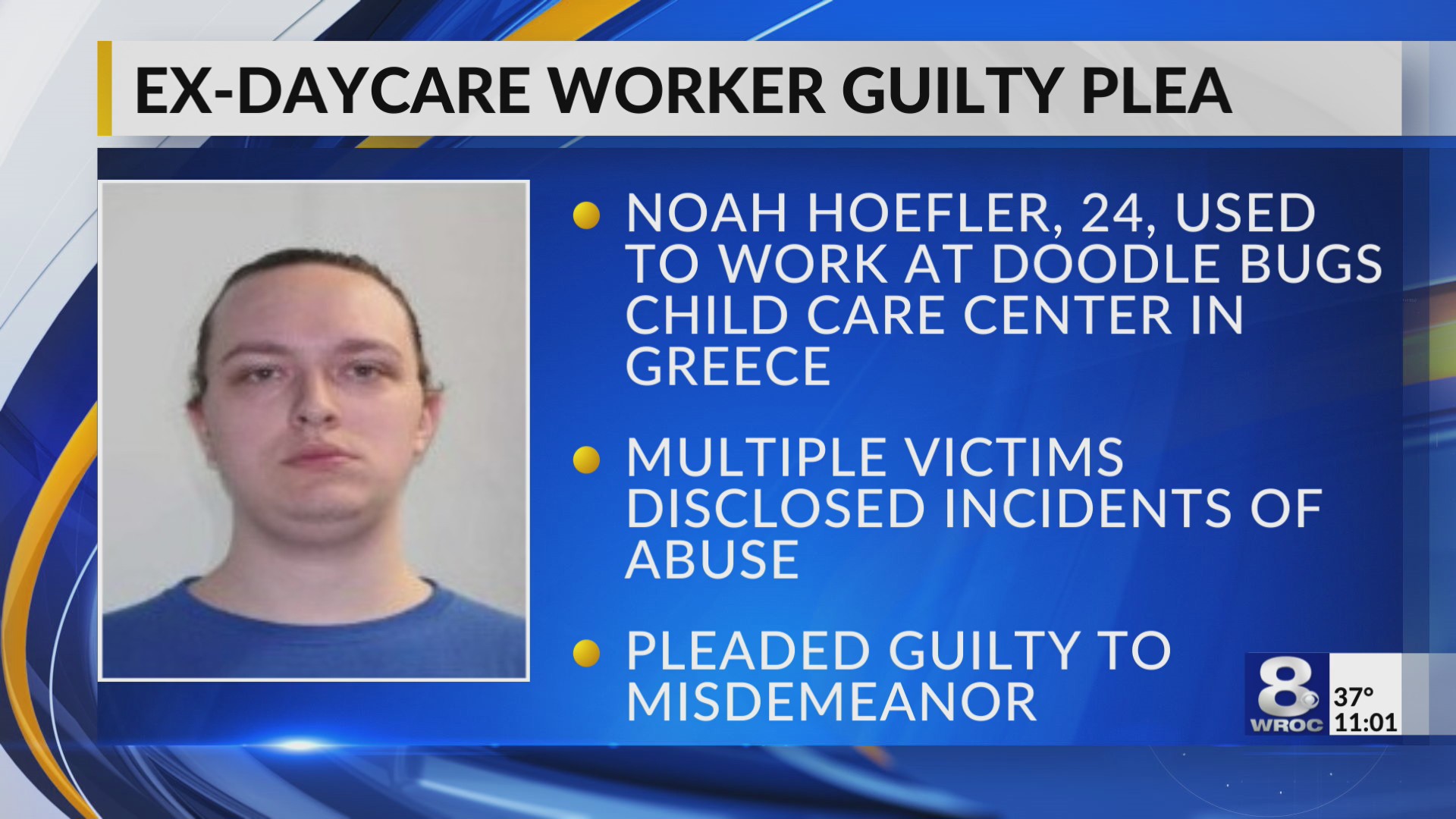 Former Doodle Bugs employee pleads guilty; State Police say more ...