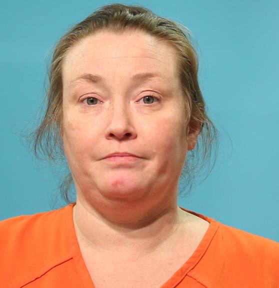Texas woman missing after failing to report to prison for threatening ...