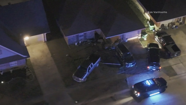2 teenagers dead after botched drug deal in LaPlace, sheriff says