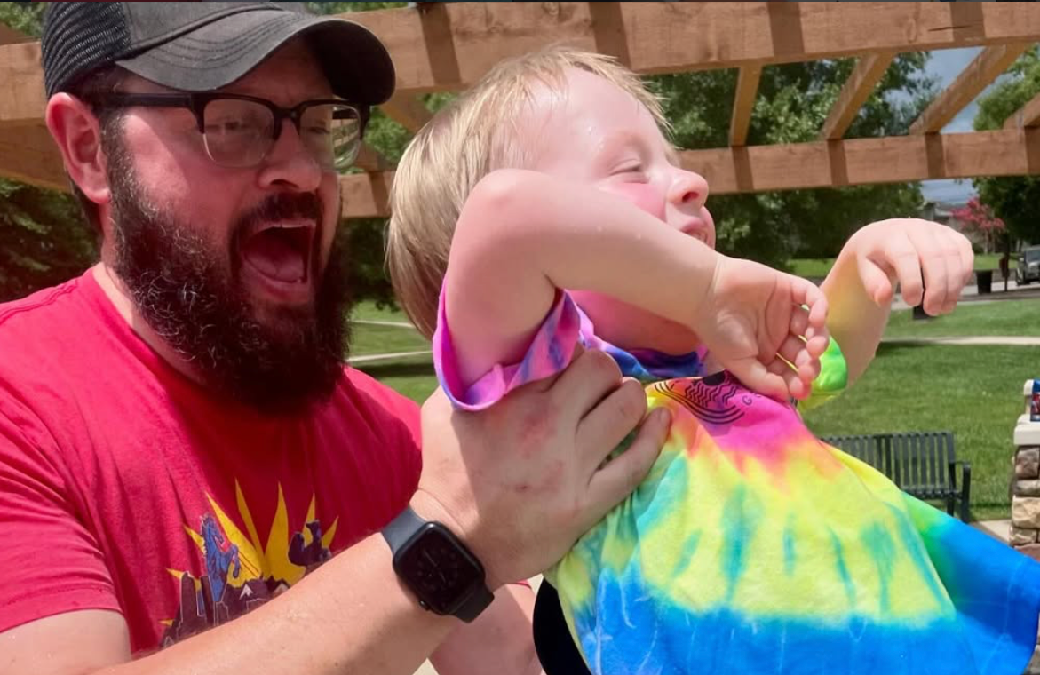 Who is Wes Rucker? Accident claim goes viral as friends pay tribute to Tennessee Vols writer<br>