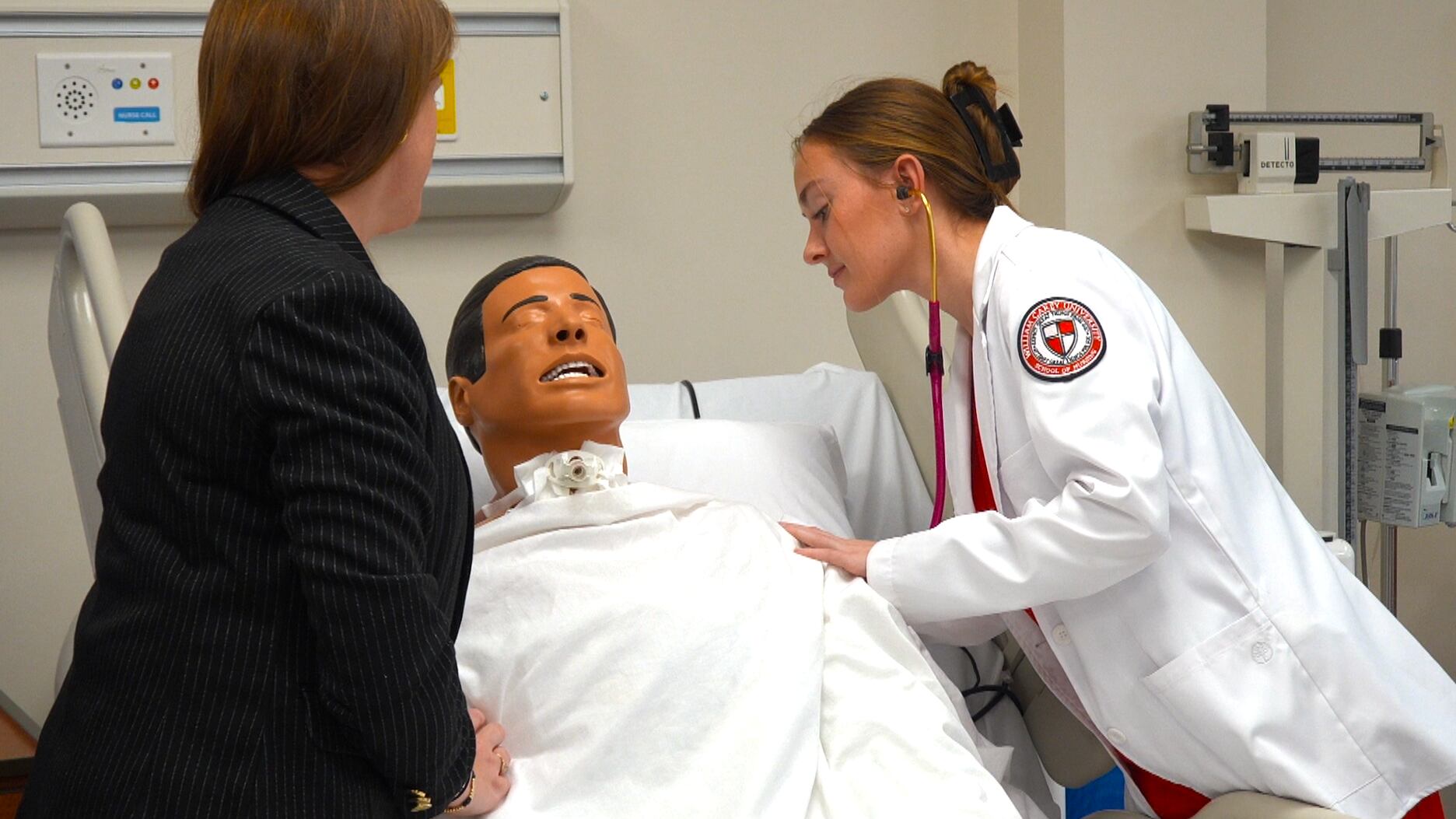WCU LPN to BSN hybrid program achieves 100% NCLEX pass rate for second ...