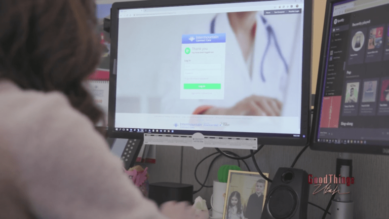 Intermountain Children’s Health launches pediatric telestroke network
