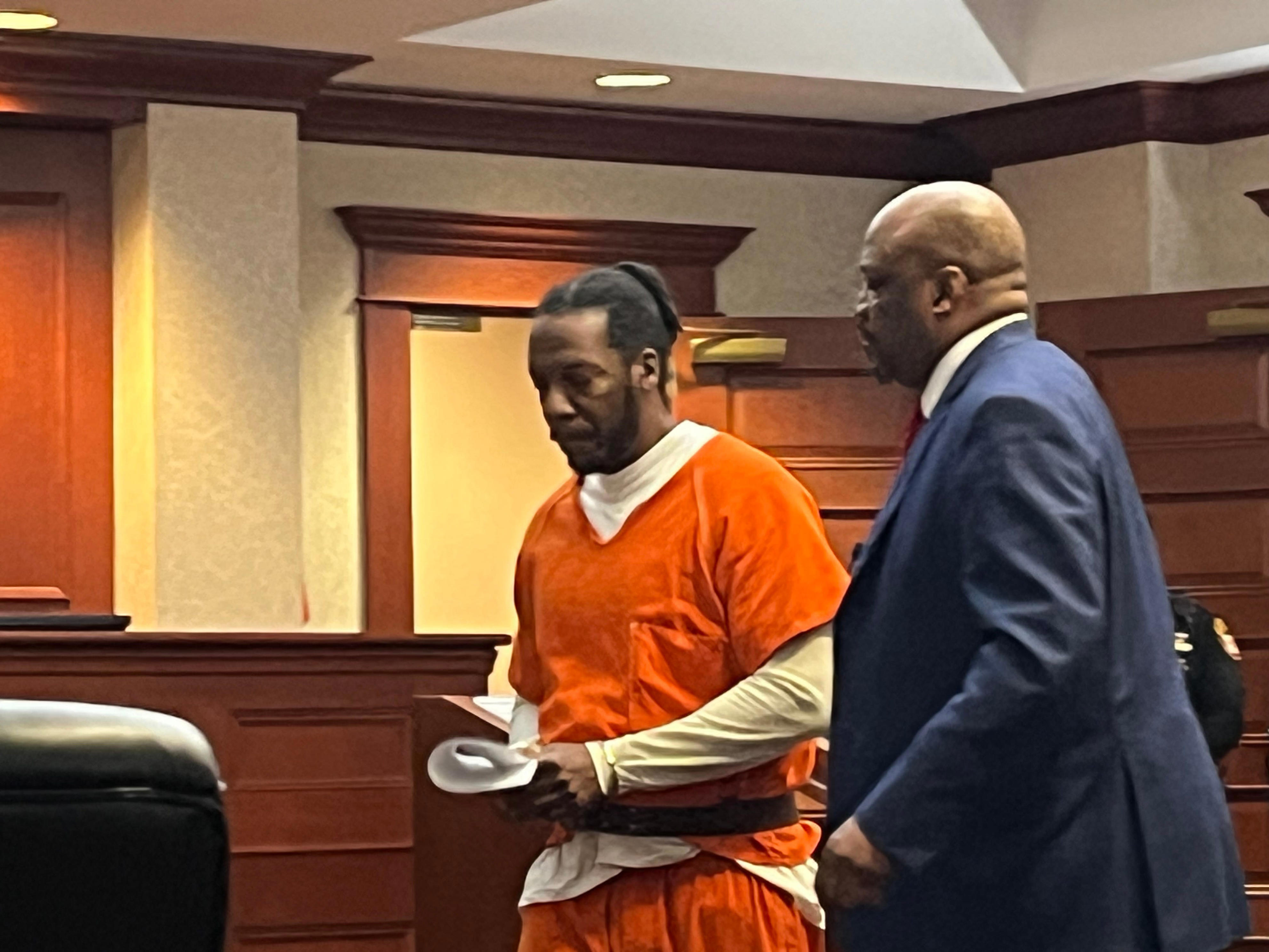 A witness recanted. Decades later a new man faces trial in a 1997 killing