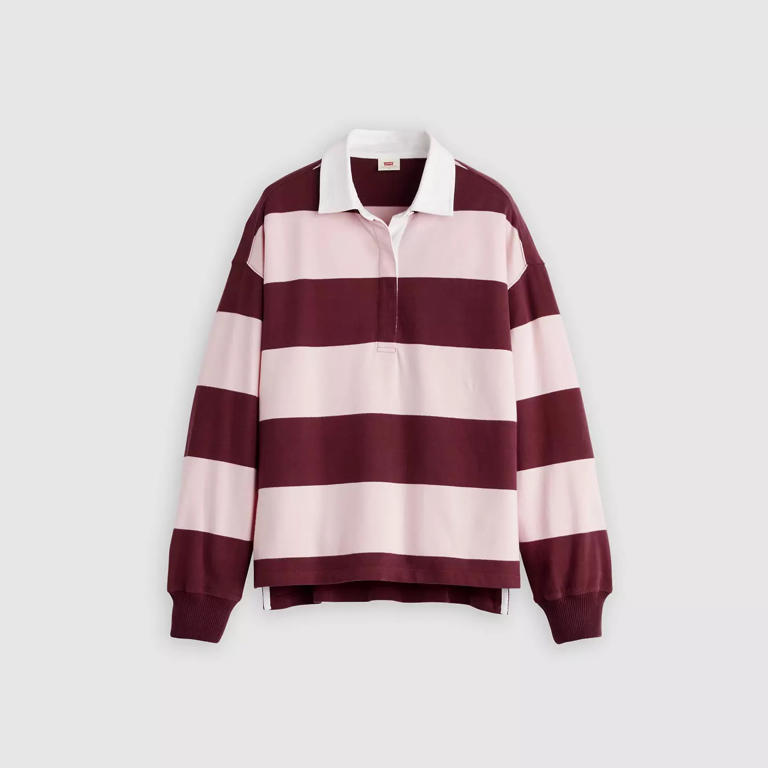 The Six Nations has sparked a rugby-top revival – these are the chicest ...