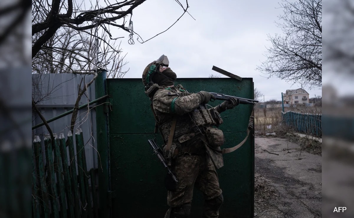 AI to Starlink: How drone technology transformed battlefield in Ukraine