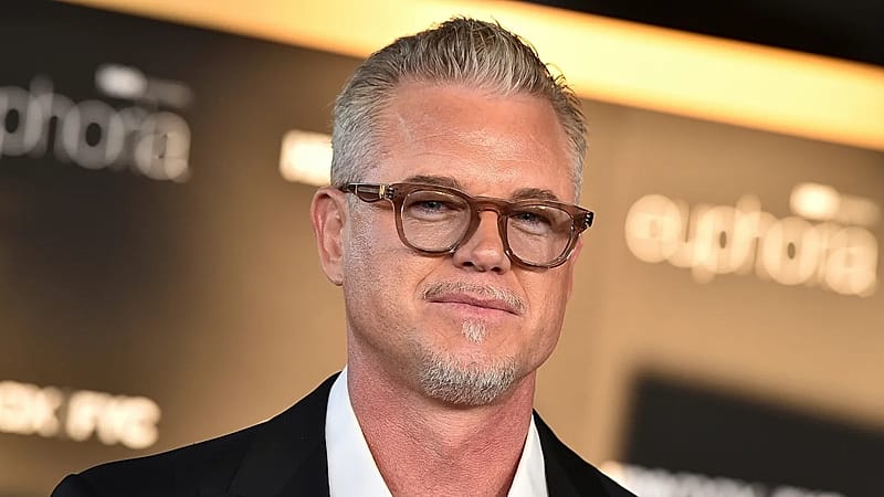 Eric Dane, ‘Grey’s Anatomy’ and ‘Euphoria’ actor and ALS awareness ...