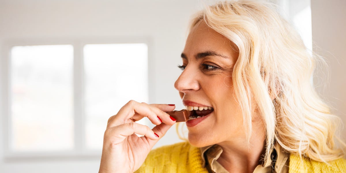 I 25 migliori alimenti per la salute del cuore, secondo i cardiologi