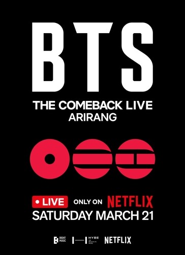 BTS to open free ticket reservations for Gwanghwamun comeback show on Feb. 23<br><br>