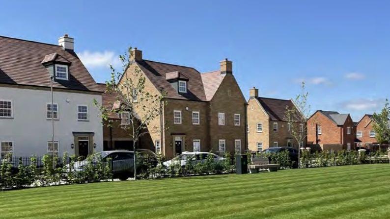 Major expansion of village set for approval<br><br>