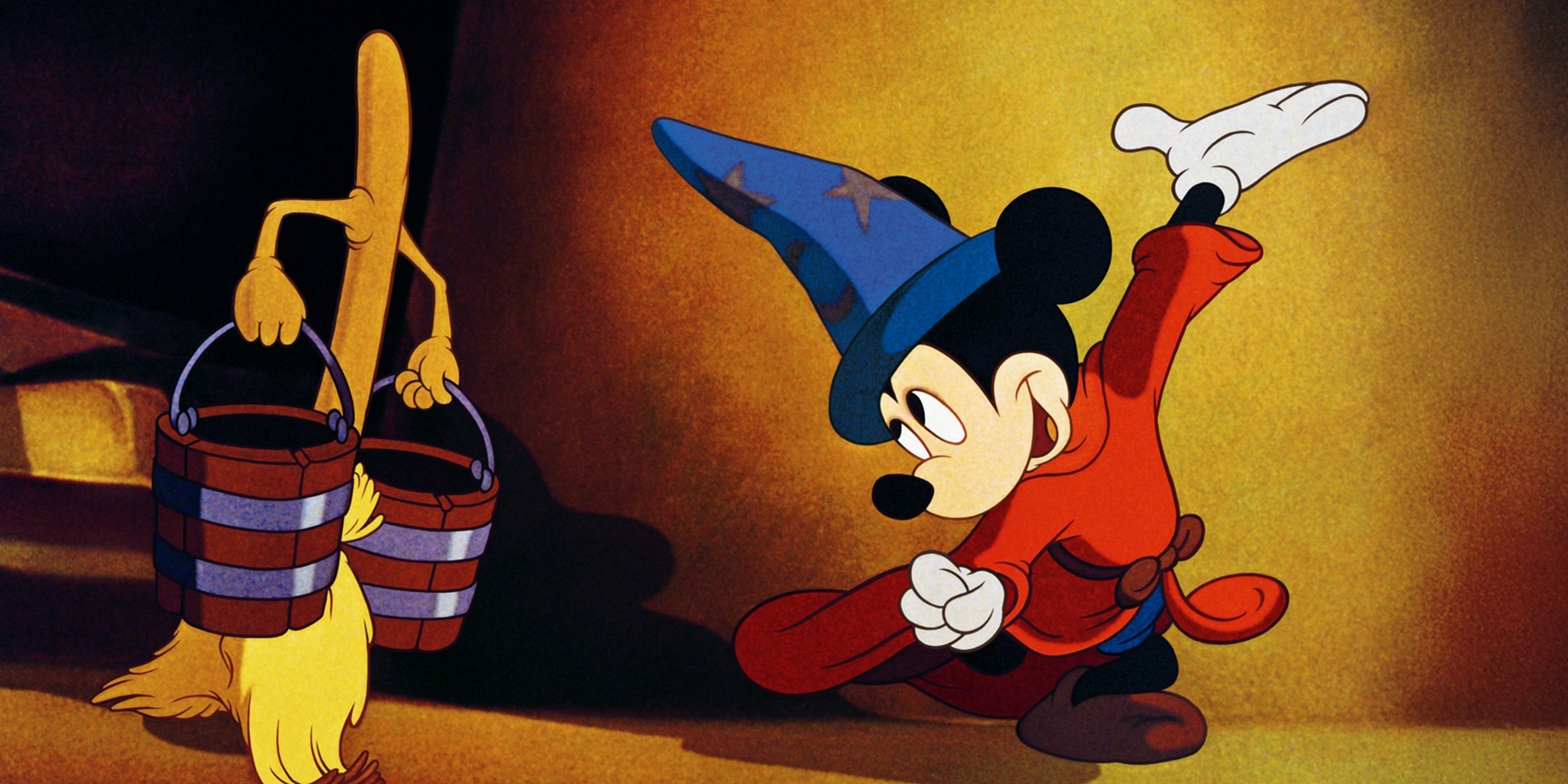 20 greatest Disney movie masterpieces of all time, ranked