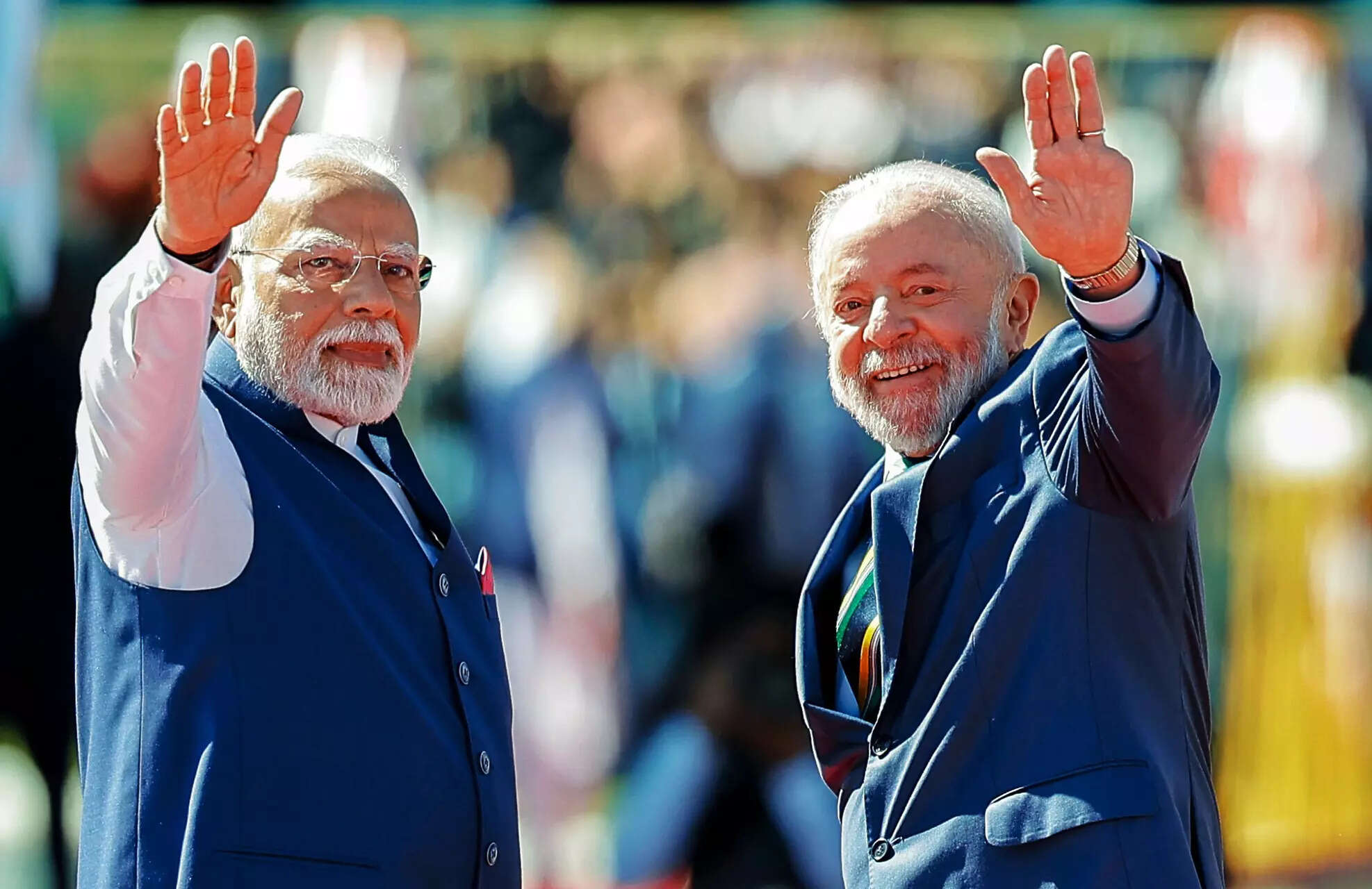 India and Brazil plot a critical minerals and AI alliance amid a ...